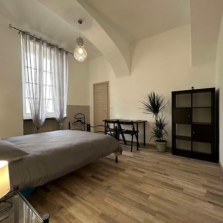Al Belvedere Affittacamere 쿠네오 외부 사진